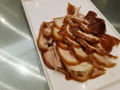 烤鸭-新洪记·丽久饭店(铁西店)