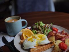 -VESH COFFEE(定西路店)