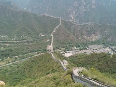 -居庸关长城