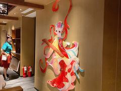 -唐猫庭院·千年陕菜(大唐不夜城店)