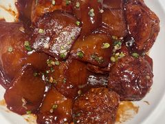 -筱爷叔·上海传统手工菜(玉树路店)