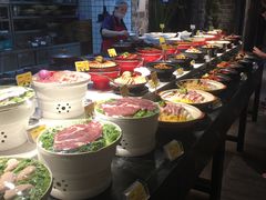 -江南韵·无锡太湖文化体验餐厅(凤凰天街店)