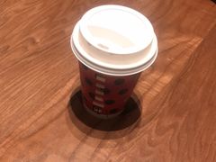 -星巴克(宝山万达店)