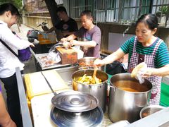 -王虎子大饼(甸柳新村五区店)