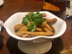 -北海金昌开元名都大酒店·四季轩中餐厅