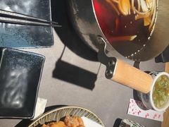 -沼津港精致料理·寿喜烧·烧鸟(龙湖南桥天街日料榜单店)
