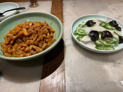 -小吊梨汤·北京菜·烤鸭(清河万象汇店)