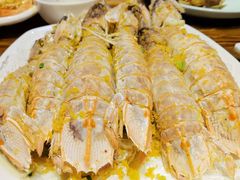 -田大厨海鲜超市(万豪店)