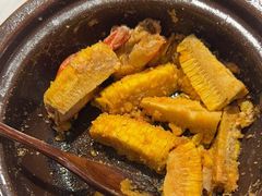 -火啫啫·粤式啫啫煲(南通首店)