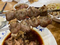 -柴氏风味斋(甘家口店)