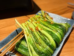 -木屋烧烤(龙华中路店)