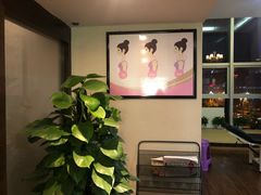 -脊艾堂推拿·艾灸(美年广场店)