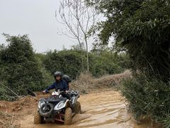 -杭州屏风山越野车营地·团建别墅轰趴民宿