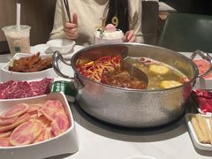 -潮牛壹号鲜牛肉火锅(世界城广场店)