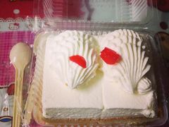 奶油小方-红宝石·鲜奶小方·海派西点房(丰庄店)