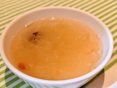 -桂满陇·蟹黄小笼汤包(清河万象店)
