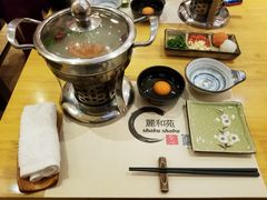 -丽和苑·自助寿喜锅(虹梅路店)