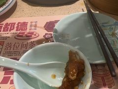 -点都德(千灯湖环宇城店)
