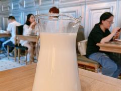 -新白鹿餐厅(城西银泰城店)