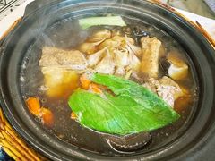肉骨茶-鸡坤茶室(三里屯店)