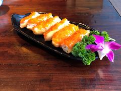 -颐和•海鲜砂锅粥•啫啫煲(奥林匹克广场店)