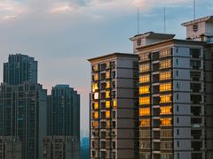 -西北湖绿化广场