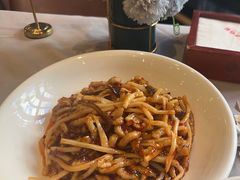 -大鸭梨烤鸭(甘家口店)