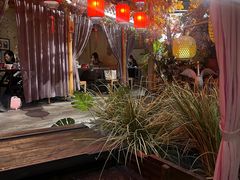 -锦上中式酒馆(南内环店)