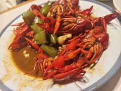-杨氏青龙虾·羊蝎子(托乐嘉店)