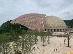 -牛首山文化旅游区