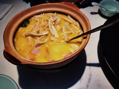 平步青云腌笃鲜-淮扬韵(高新大都荟店)
