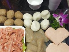 -唱客美食KTV量贩(北京路店)