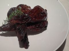 -杨氏青龙虾·羊蝎子(金盛路总店)