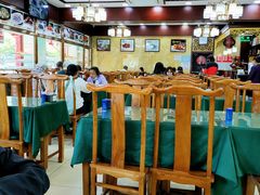 大堂-白魁老号饭庄(交道口店)