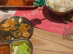 -西塔老太太泥炉烤肉(武汉摩尔城店)