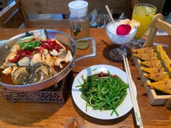 -云雪丽·木府土司文化餐厅(木府店)