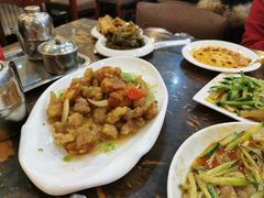 -张包铺(道外店)