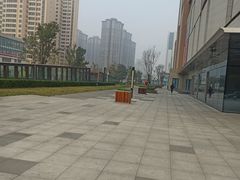 -郑州高新·万科广场