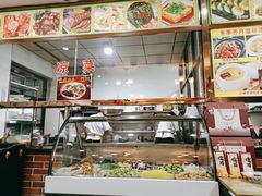 -齐月岐山面馆(朝阳大街店)