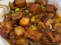 -丽泽山庄·生态怀柔菜·虹鳟鱼(红螺寺店)