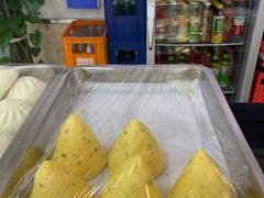 -香妃烤鸡(西单店)