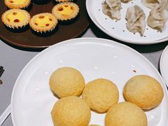 -徐记海鲜(南油永新汇店)