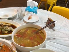-丰收渔港饭店(嵊泗店)
