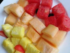 -AdD全日制餐厅(中谷花园酒店)