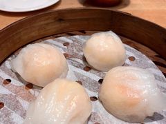 至尊虾饺皇-寻粥岭南(华夏金城店)