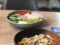 -Maxpoint Kitchen 西餐咖啡(乐峰广场店)