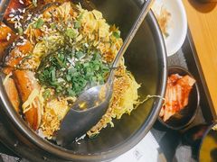 -AJIYA炭火烧肉(徐汇正大乐城店)