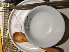 -绿茶餐厅(同成街华联店)