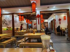 -人民食堂(电信南街店)