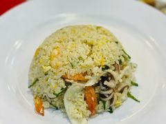 -大茄来海鲜餐厅(亚洲城分行)